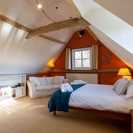 Pounce Hall -Stunning Historic Home In Rural Essex Сафрън Уолдън Екстериор снимка